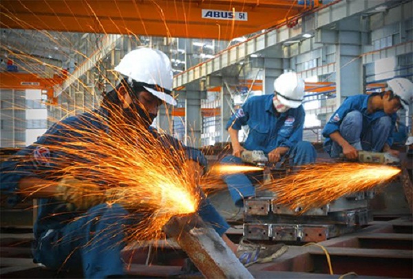 日本で技能実習生として機械加工を仕事します